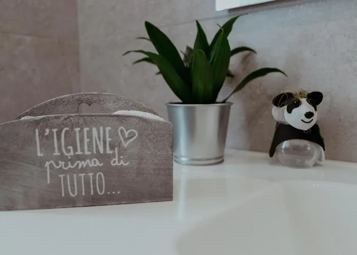 La Casa Di Grazia *
