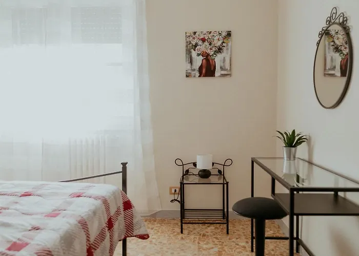 Appartement La Casa Di Grazia