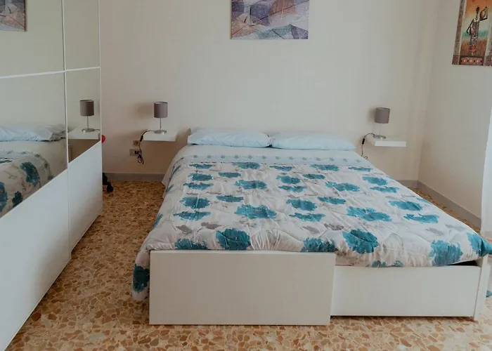 La Casa Di Grazia *