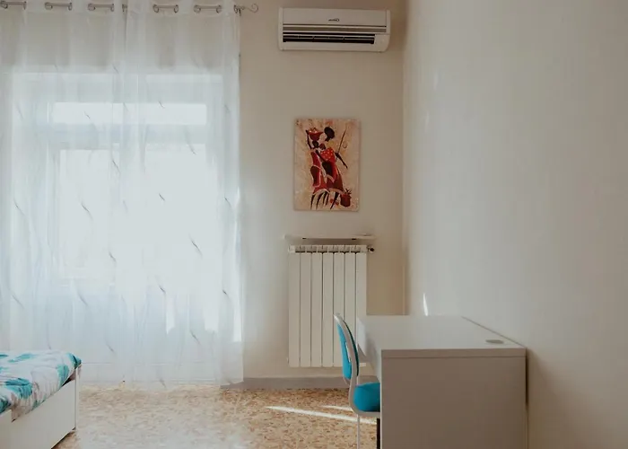 La Casa Di Grazia