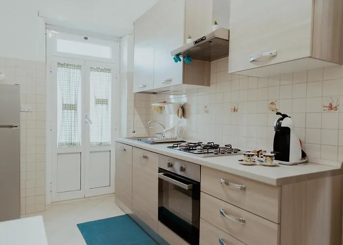 Appartement La Casa Di Grazia