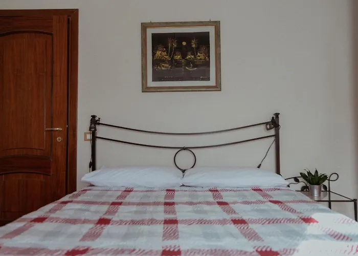 La Casa Di Grazia