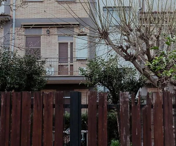 La Casa Di Grazia * Rome