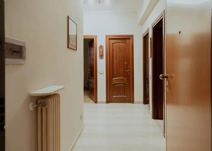 La Casa Di Grazia *