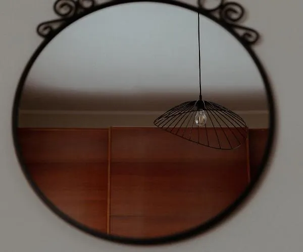 La Casa Di Grazia Appartement *