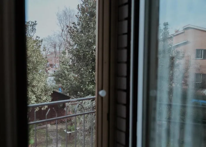 La Casa Di Grazia Appartement