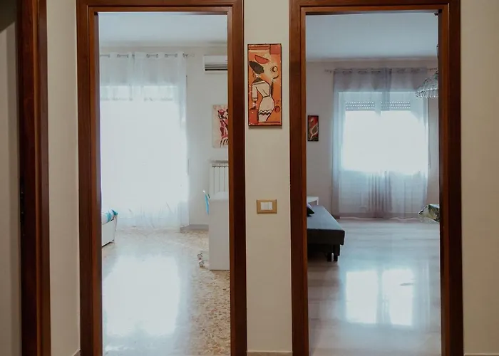 La Casa Di Grazia * Rome