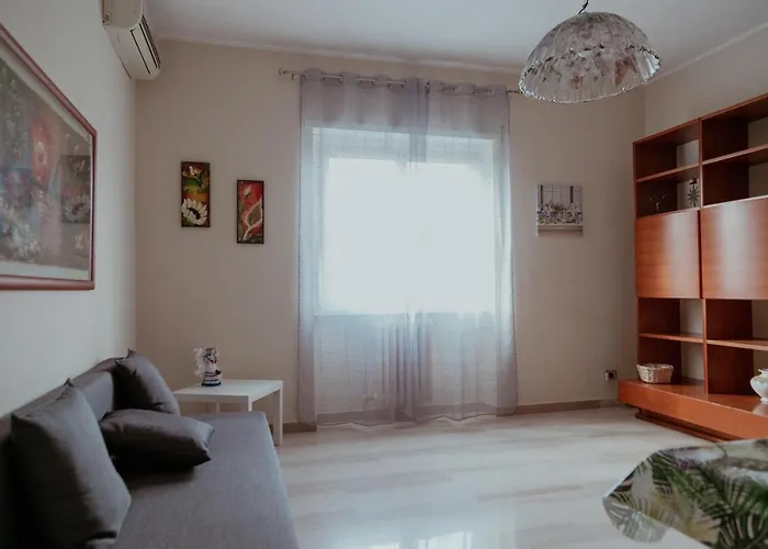 Appartement La Casa Di Grazia